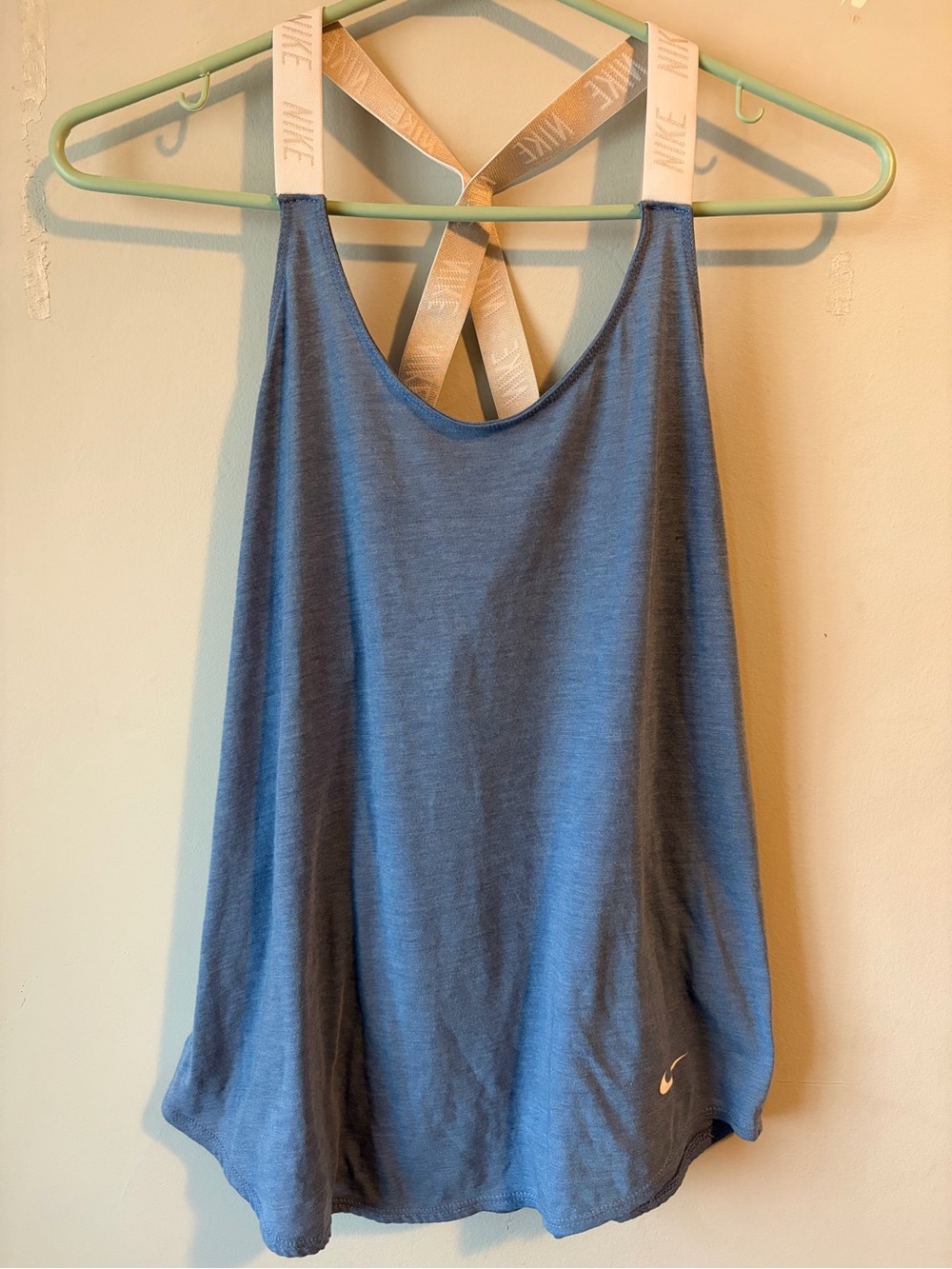 Nike Dri-FIT Elastika Training Tank Top